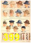 1944 Sears Spring Summer Catalog, Page 399
