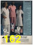 1976 Sears Spring Summer Catalog, Page 162