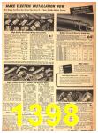 1941 Sears Fall Winter Catalog, Page 1398