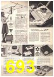 1975 Sears Spring Summer Catalog (Canada), Page 693