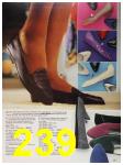 1987 Sears Fall Winter Catalog, Page 239