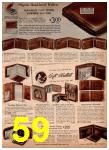 1953 Sears Christmas Book, Page 59