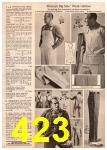 1969 JCPenney Spring Summer Catalog, Page 423
