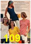 1970 JCPenney Spring Summer Catalog, Page 109