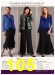 2007 JCPenney Fall Winter Catalog, Page 105