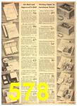 1944 Sears Fall Winter Catalog, Page 578