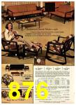 1971 Sears Spring Summer Catalog, Page 876