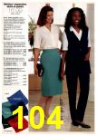 1996 JCPenney Spring Summer Catalog, Page 104