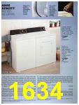 1992 Sears Fall Winter Catalog, Page 1634