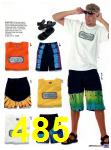 2001 JCPenney Spring Summer Catalog, Page 485