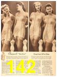 1945 Sears Spring Summer Catalog, Page 142