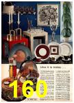 1971 Montgomery Ward Christmas Book, Page 160