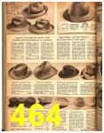 1947 Sears Spring Summer Catalog, Page 464