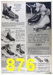 1964 Sears Fall Winter Catalog, Page 876