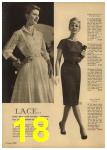 1961 Sears Spring Summer Catalog, Page 18