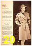 1946 Sears Fall Winter Catalog, Page 20