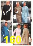 1966 Sears Spring Summer Catalog, Page 160