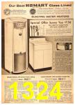 1957 Sears Fall Winter Catalog, Page 1324