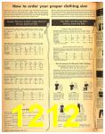 1947 Sears Spring Summer Catalog, Page 1212