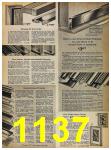 1965 Sears Fall Winter Catalog, Page 1137