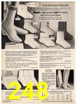 1968 Sears Spring Summer Catalog, Page 248