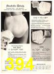 1969 Sears Spring Summer Catalog, Page 394