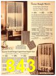 1940 Sears Fall Winter Catalog, Page 843