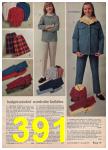 1966 JCPenney Fall Winter Catalog, Page 391