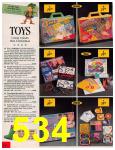 1996 Sears Christmas Book (Canada), Page 534
