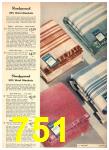1944 Sears Fall Winter Catalog, Page 751
