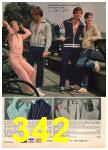 1981 JCPenney Spring Summer Catalog, Page 342