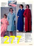 1984 JCPenney Fall Winter Catalog, Page 277