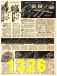 1940 Sears Fall Winter Catalog, Page 1326