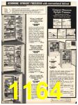 1978 Sears Fall Winter Catalog, Page 1164