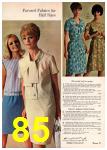 1966 JCPenney Spring Summer Catalog, Page 85