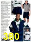 1997 JCPenney Spring Summer Catalog, Page 380