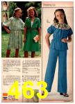 1980 JCPenney Spring Summer Catalog, Page 463