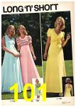 1975 Sears Spring Summer Catalog (Canada), Page 101