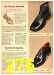 1945 Sears Spring Summer Catalog, Page 276