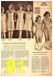 1948 Sears Spring Summer Catalog, Page 81