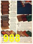 1940 Sears Fall Winter Catalog, Page 988