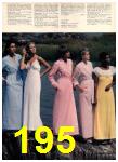 1981 JCPenney Spring Summer Catalog, Page 195