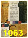 1968 Sears Fall Winter Catalog, Page 1063