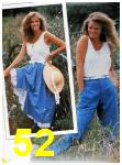 1985 Sears Spring Summer Catalog, Page 52