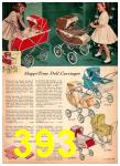 1958 Sears Christmas Book, Page 393