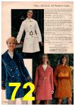 1972 JCPenney Spring Summer Catalog, Page 72