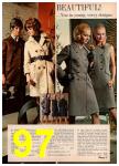 1969 JCPenney Fall Winter Catalog, Page 97