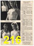1983 Sears Fall Winter Catalog, Page 216