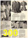 1971 Sears Spring Summer Catalog, Page 300
