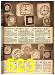 1948 Sears Spring Summer Catalog, Page 523